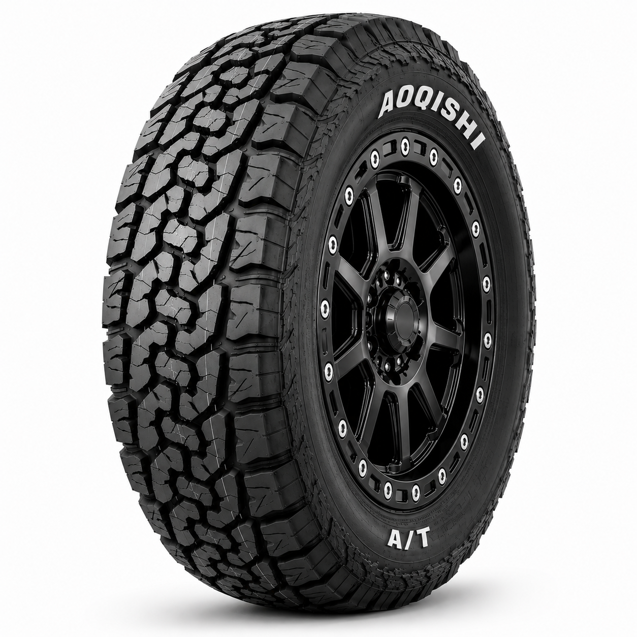 Aoqishi AQSONE A/T 275/55R20LT